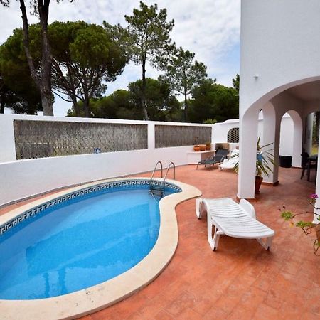 Villa Oleander Vale do Lobo Kültér fotó