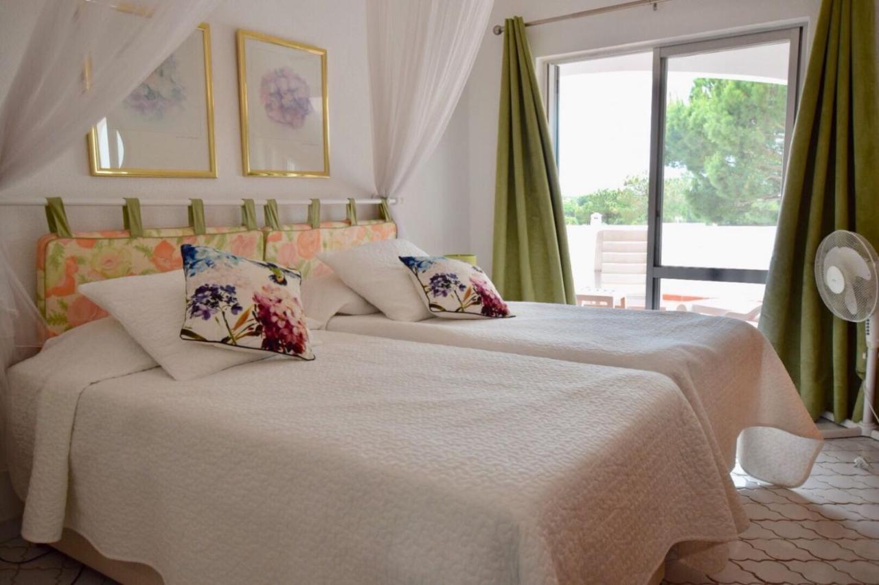 Villa Oleander Vale do Lobo Kültér fotó