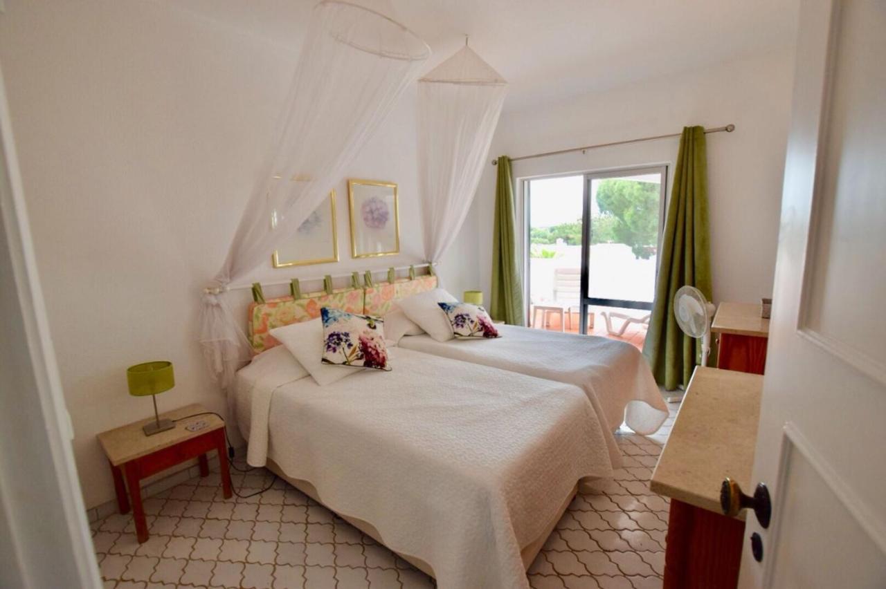 Villa Oleander Vale do Lobo Kültér fotó