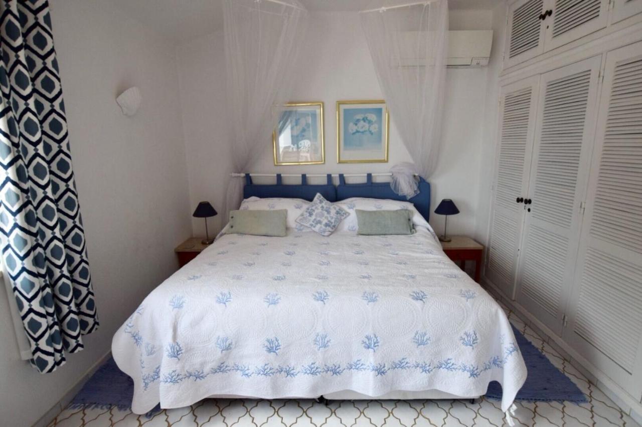 Villa Oleander Vale do Lobo Kültér fotó