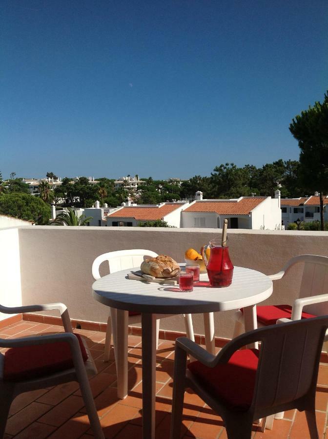 Villa Oleander Vale do Lobo Kültér fotó