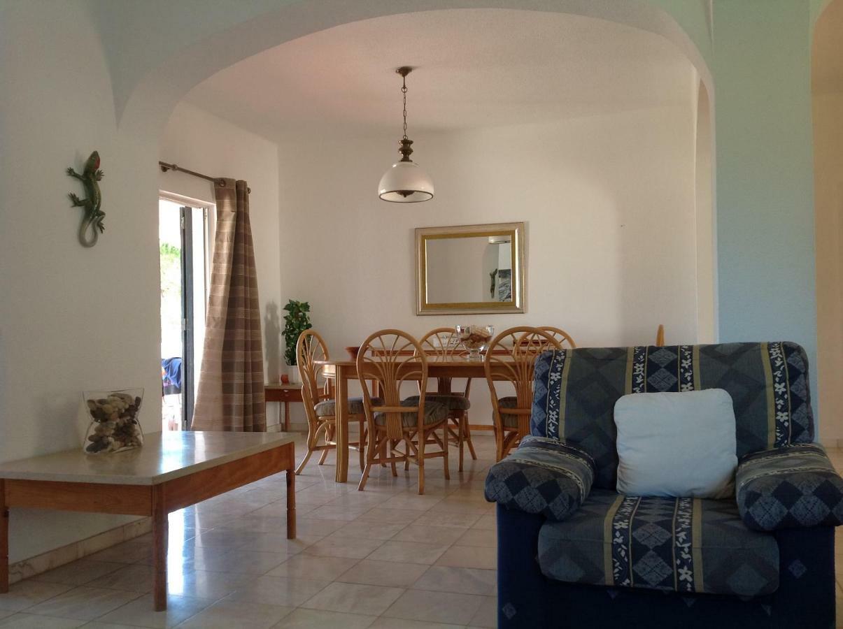 Villa Oleander Vale do Lobo Kültér fotó