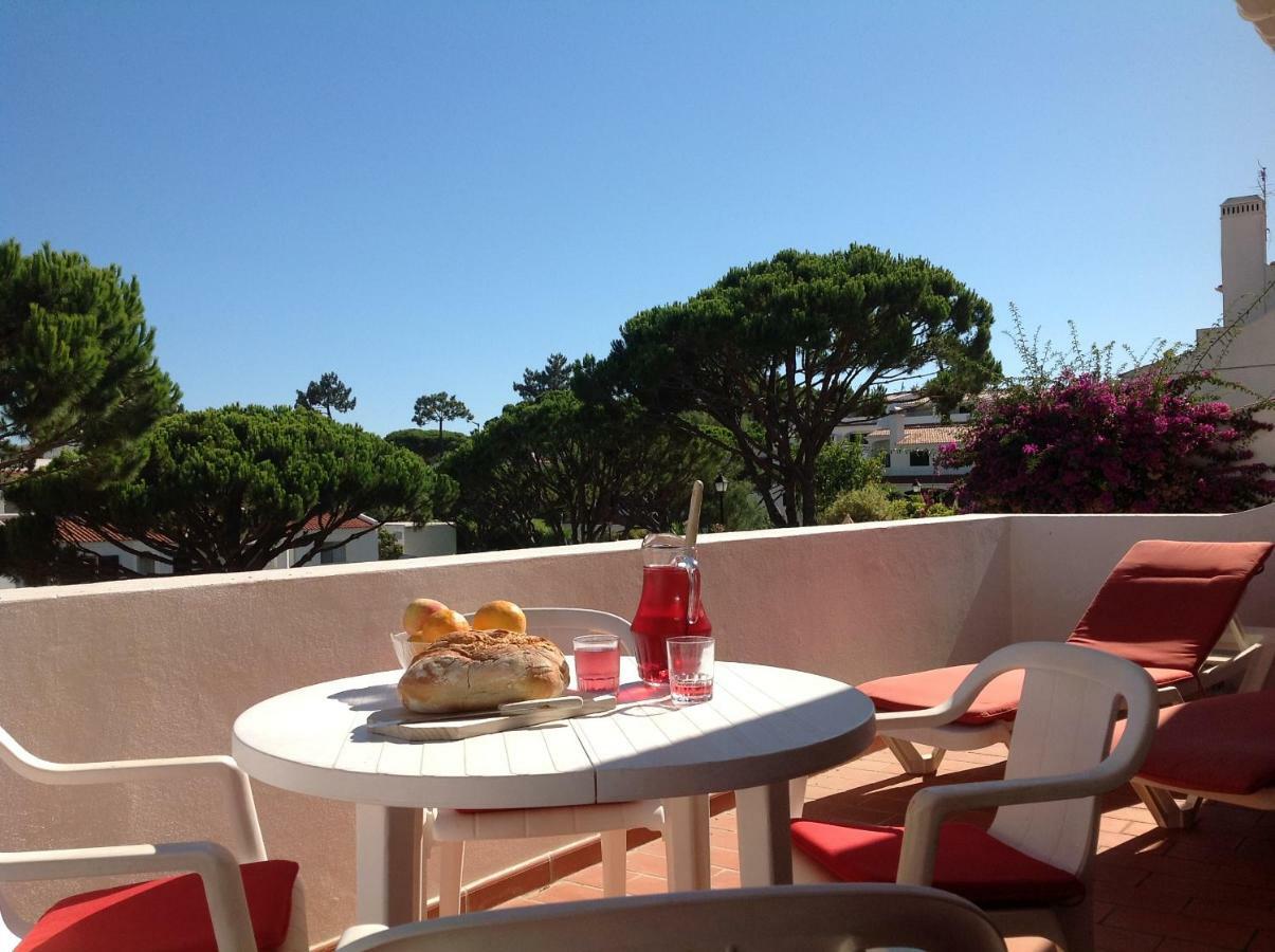 Villa Oleander Vale do Lobo Kültér fotó
