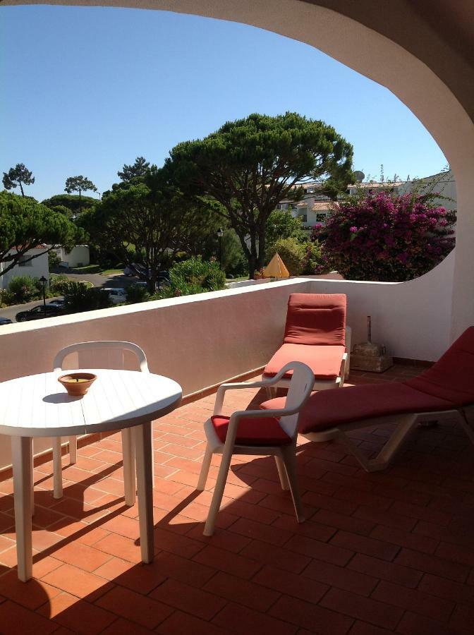 Villa Oleander Vale do Lobo Kültér fotó