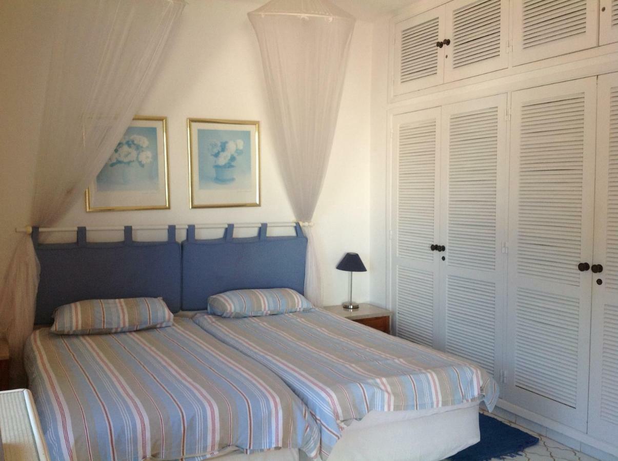 Villa Oleander Vale do Lobo Kültér fotó